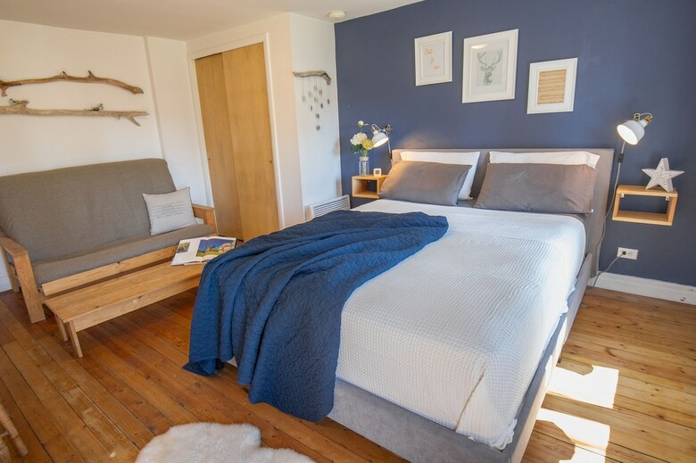 Bed & Breakfast Almatoit