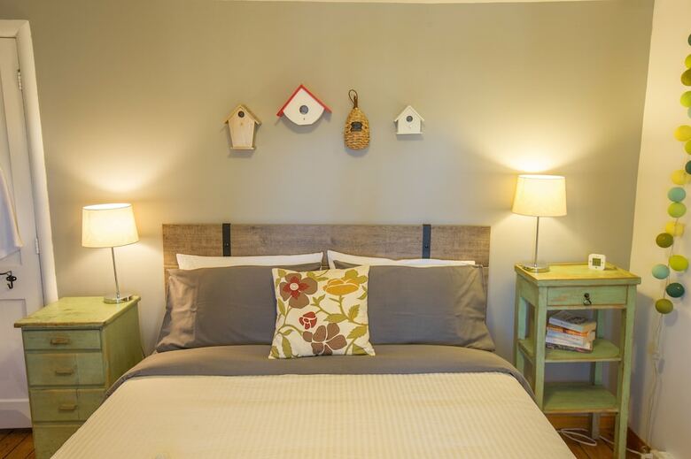 Bed & Breakfast Almatoit
