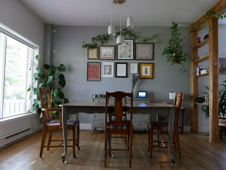 Bed & Breakfast Almatoit