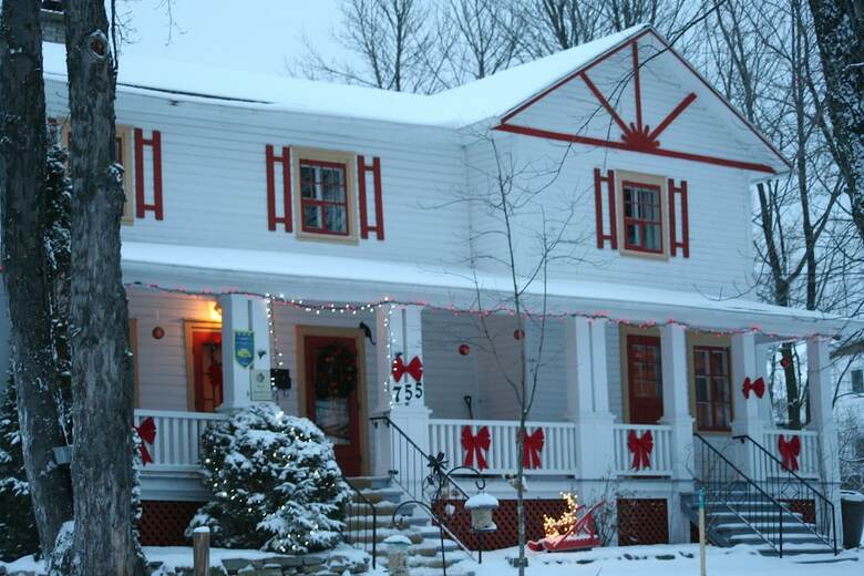 Bed & Breakfast Almatoit