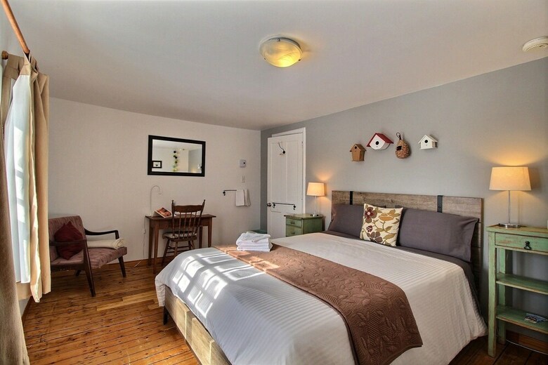 Bed & Breakfast Almatoit