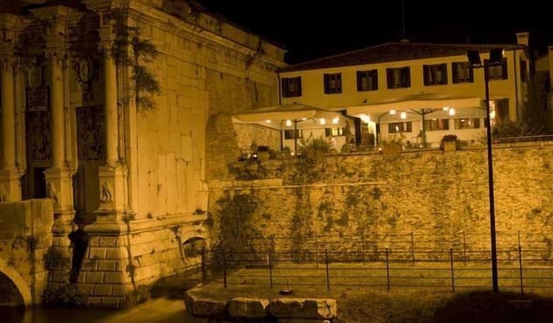 Apartamento Locanda San Tomaso