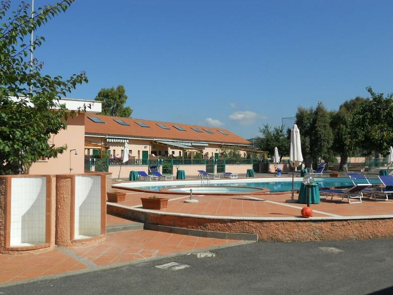 Apartamento La Perla Del Tirreno