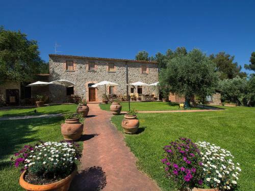 Apartment Follonica IV