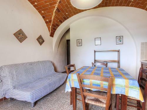 Apartment Follonica IV