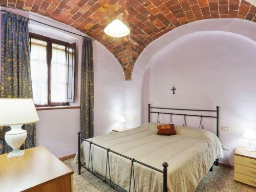 Apartment Follonica IV