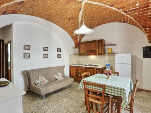 Apartment Follonica IV