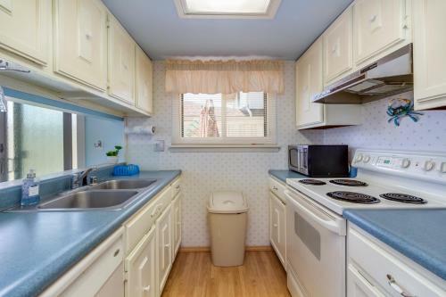 Apartamento Car� Alto