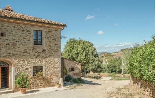 Apartamento Edera