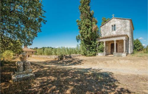 Apartamento Edera
