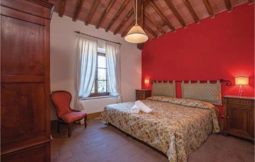 Apartamento Edera