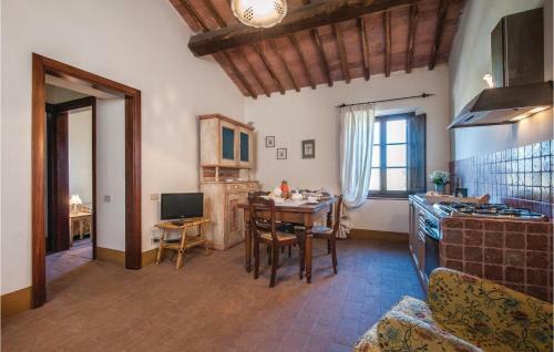 Apartamento Edera
