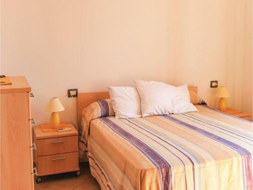 Apartamento Lotar