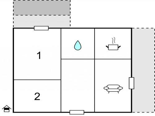 Apartamento Lotar