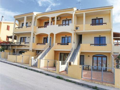 Apartamento Lotar