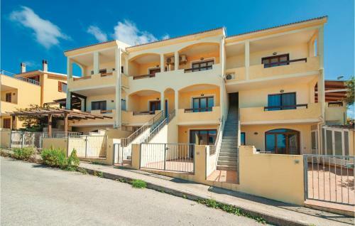Apartamento Lotar
