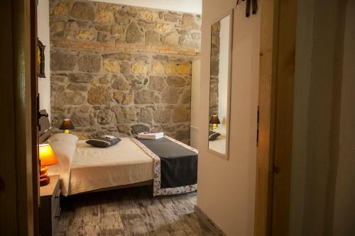Bed & Breakfast Villa Naumanni