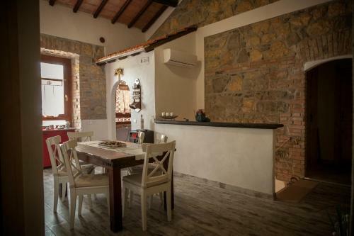 Bed & Breakfast Villa Naumanni