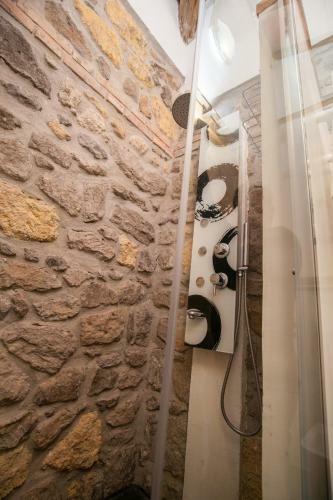 Bed & Breakfast Villa Naumanni
