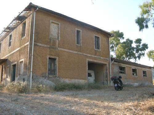 Bed & Breakfast Villa Naumanni