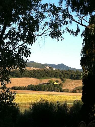 Bed & Breakfast Villa Naumanni