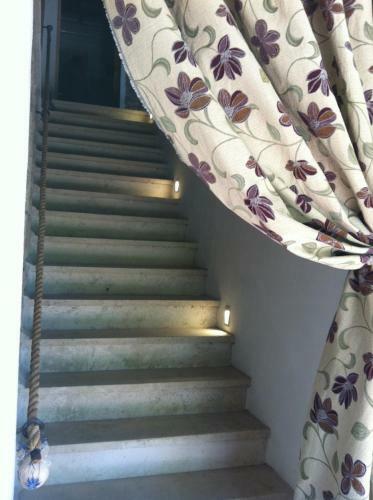 Bed & Breakfast Villa Naumanni