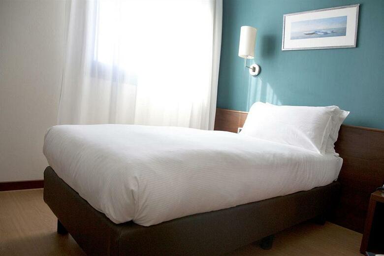 Hotel Europa