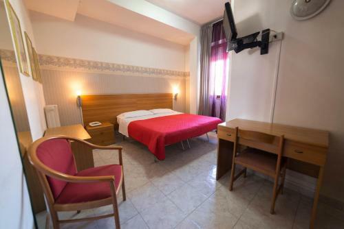 Frank Hotel