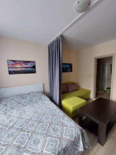 Apartamento ?????? ??? ????, ?????? 9