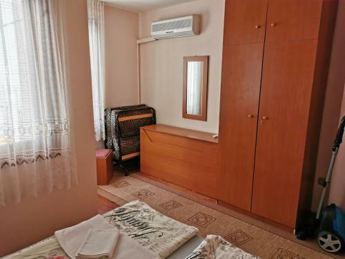 Alex Apartment