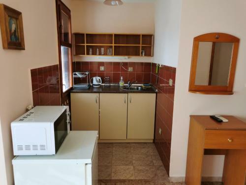 Alex Apartment