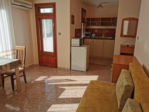 Alex Apartment