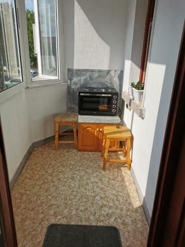 Alex Apartment