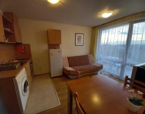 Apartamento Panorama Beach