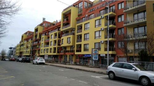 Apartamento Panorama Beach