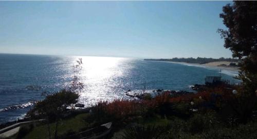 Apartamento Panorama Beach