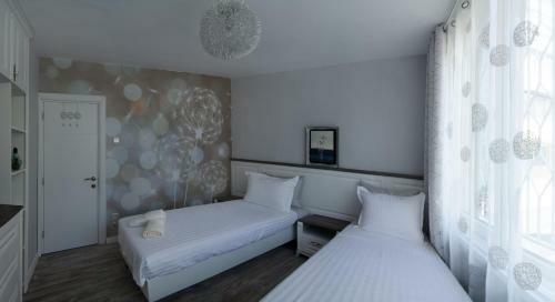 Apartamento Flat In Nesebar. Two Minutes Away From The Beach.