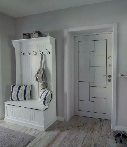 Apartamento Flat In Nesebar. Two Minutes Away From The Beach.