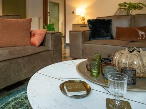 Apartamento Loft D'o