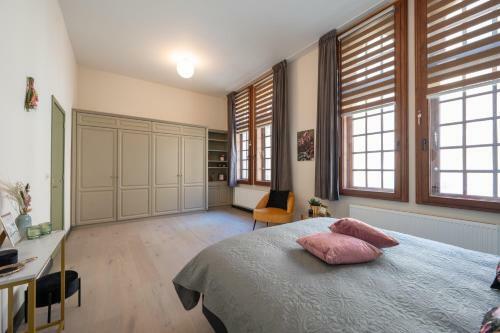 Apartamento Loft D'o