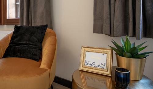 Apartamento Loft D'o