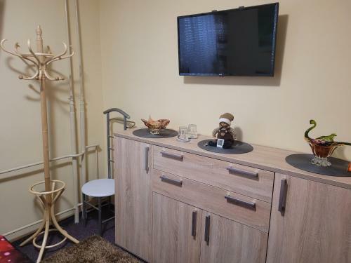 Hostal Pension Relax U Kom�na