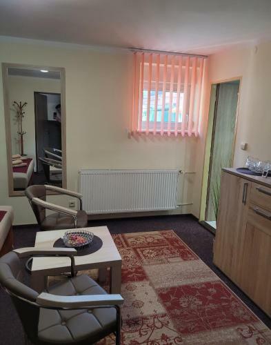 Hostal Pension Relax U Kom�na