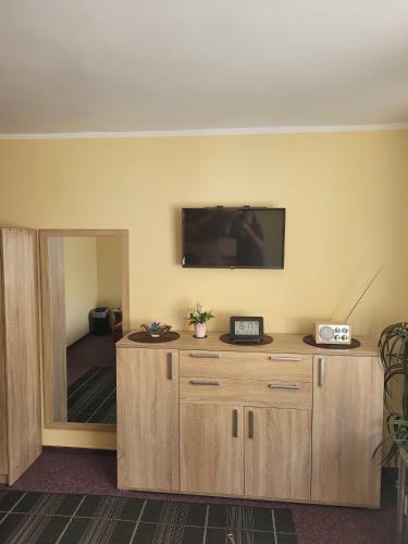 Hostal Pension Relax U Kom�na