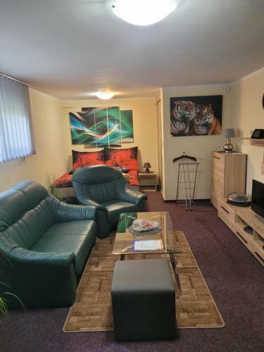 Hostal Pension Relax U Kom�na