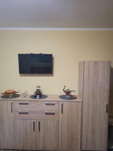 Hostal Pension Relax U Kom�na