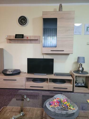 Hostal Pension Relax U Kom�na