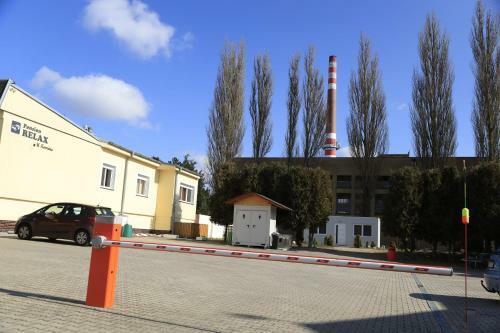 Hostal Pension Relax U Kom�na
