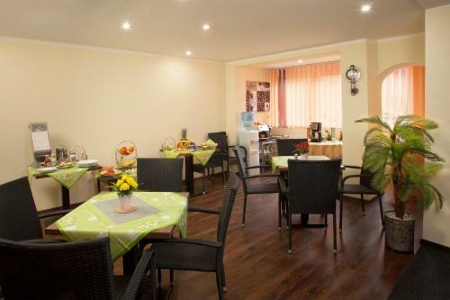 Hostal Pension Relax U Kom�na