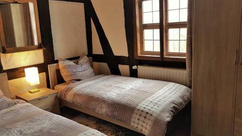 Apartamento Wetterburg Am Twistesee